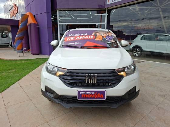FIAT STRADA 1.3 FIREFLY FLEX FREEDOM CD MANUAL FIAT STRADA 1.3 FIREFLY FLEX FREEDOM CD MANUAL